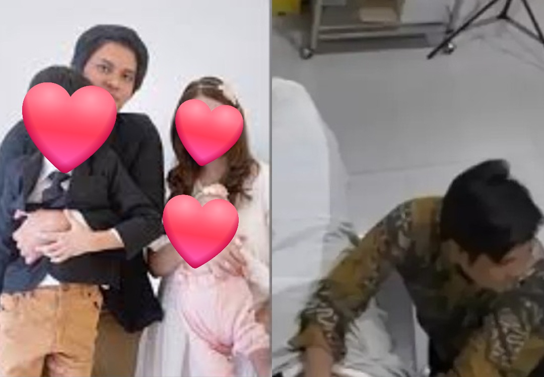Istri Muhammad Syafril Firdaus dikabarkan mengajukan gugat cerai sebelum kasus dokter kandungan Garut itu mencuat.