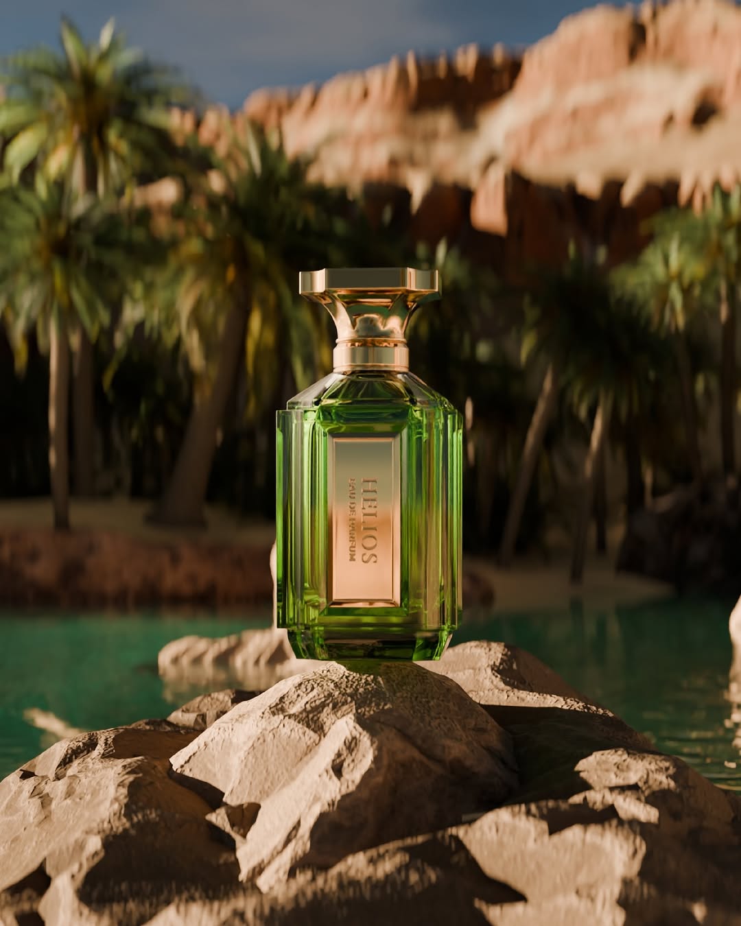 Parfum High-End Brand Lokal yang Wanginya Nggak Kalah Sama Parfum Timur Tengah
