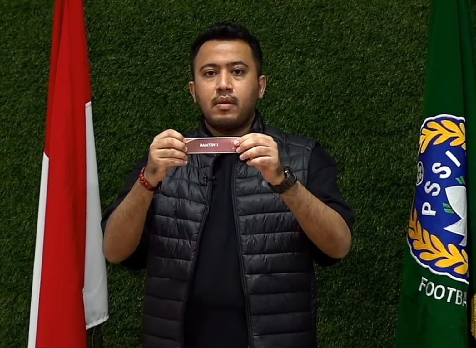 Proses drawing ulang babak nasional Liga 4 Indonesia 2024/20225 yang digelar pada Senin (14/4) kembali menuai sorotan.