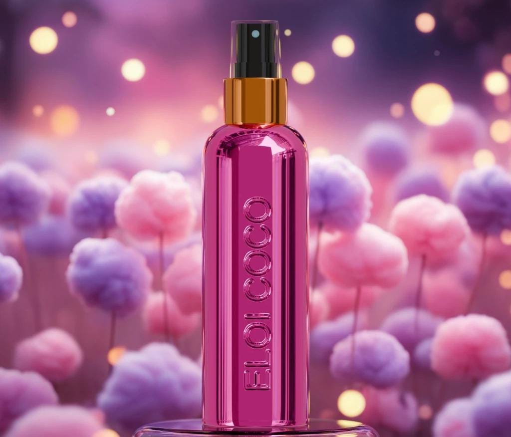 Rekomendasi body mist untuk cewek kue