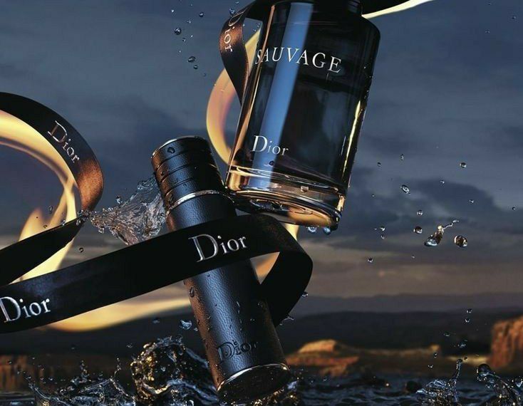 Rekomendasi parfum mix pria.