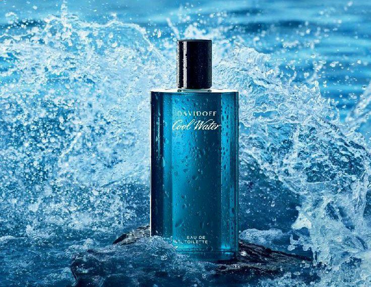 Rekomendasi parfum dengan aquatic notes.