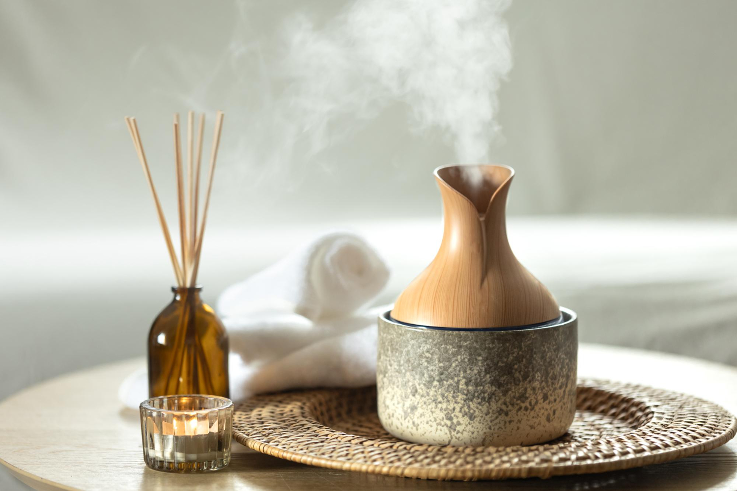 Rekomendasi Diffuser dari Brand Lokal