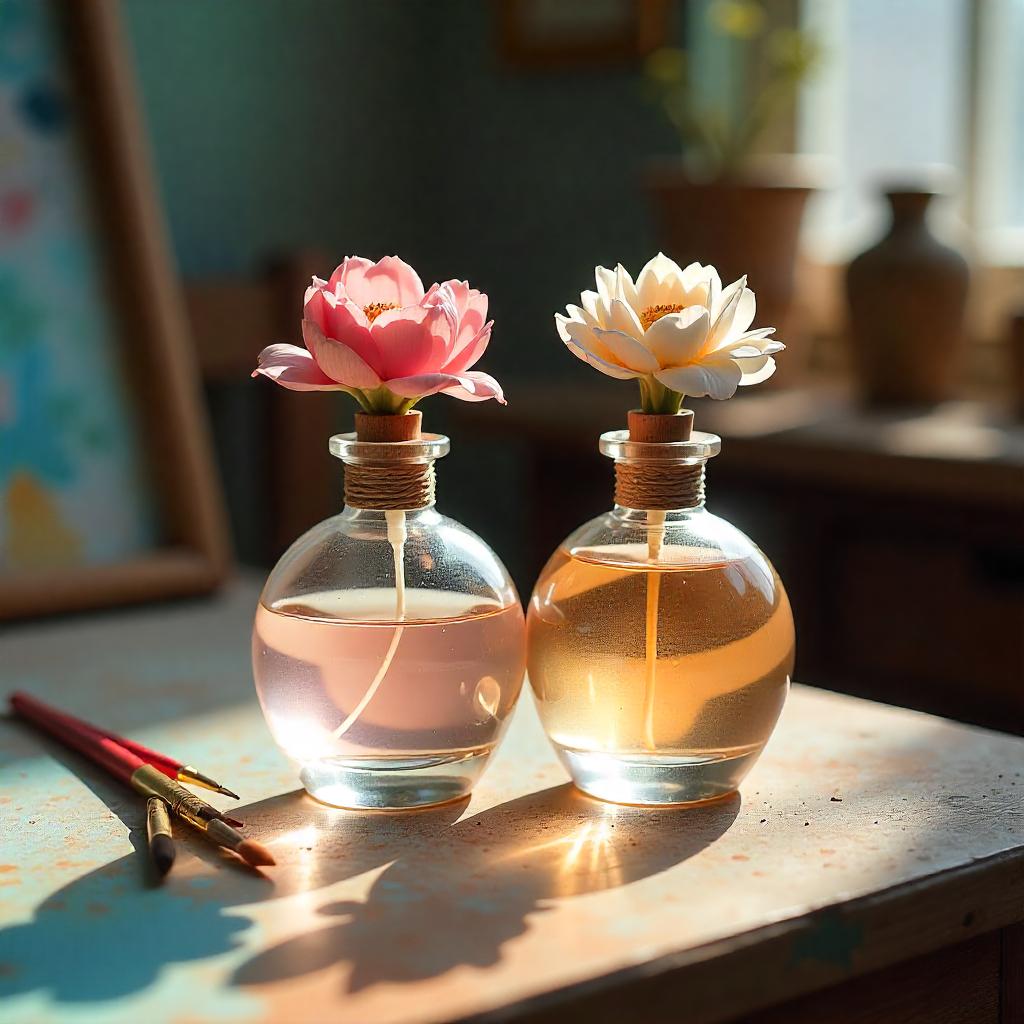 Rekomendasi Parfum Mix dari Brand Lokal untuk Cewek yang Aktif Berkegiatan