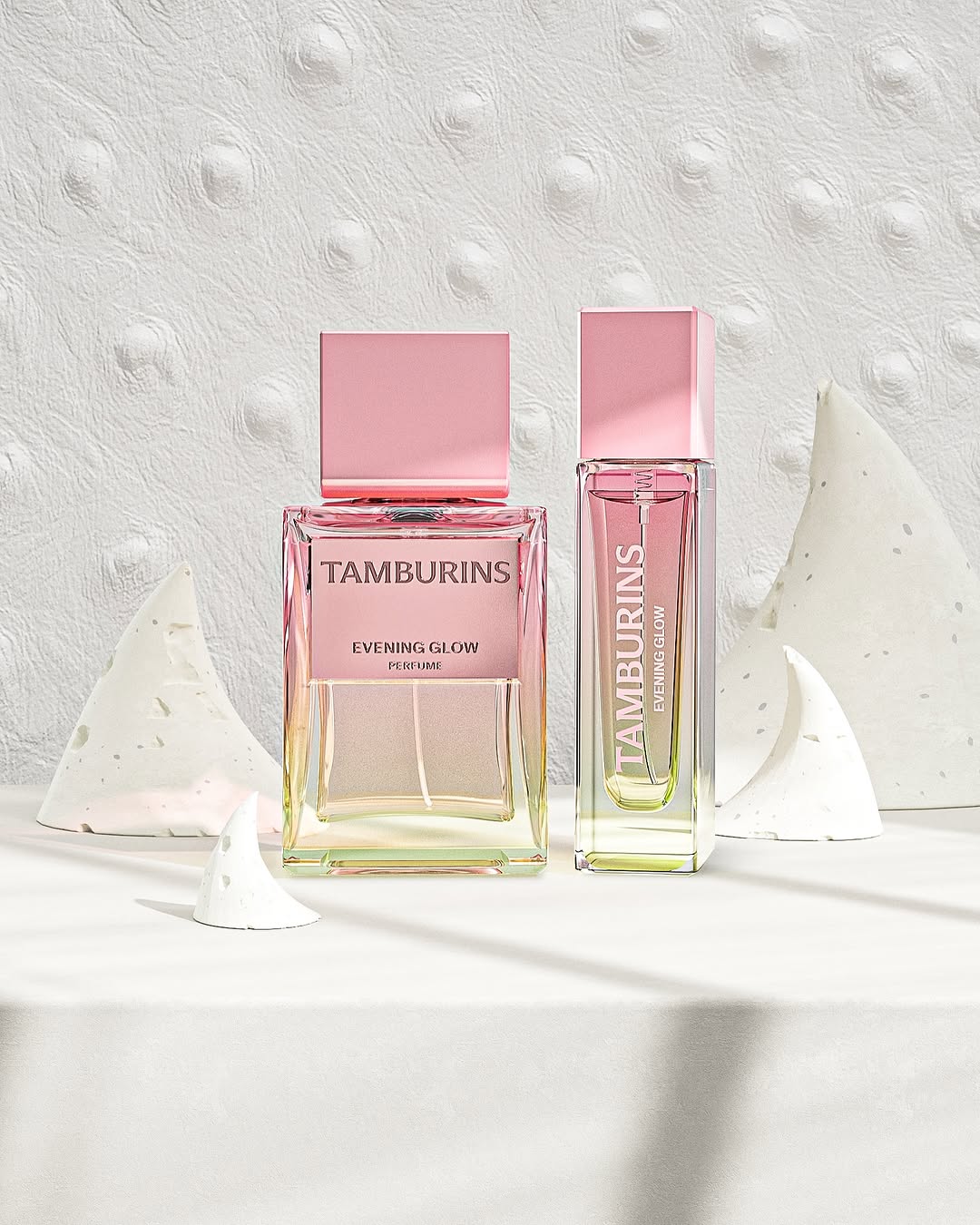 Rekomendasi Variam Parfum Tamburins