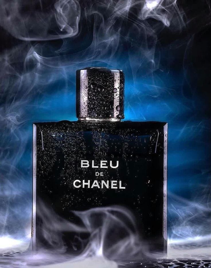 Rekomedasi parfum awet tahan lama pria