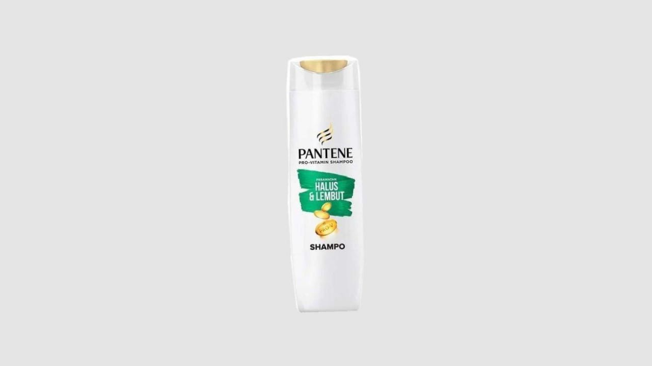 Rekomendasi shampo pelurus rambut