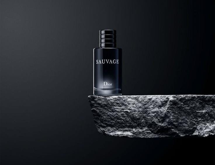 Rekomendasi parfum refill cowok yang cocok untuk touring