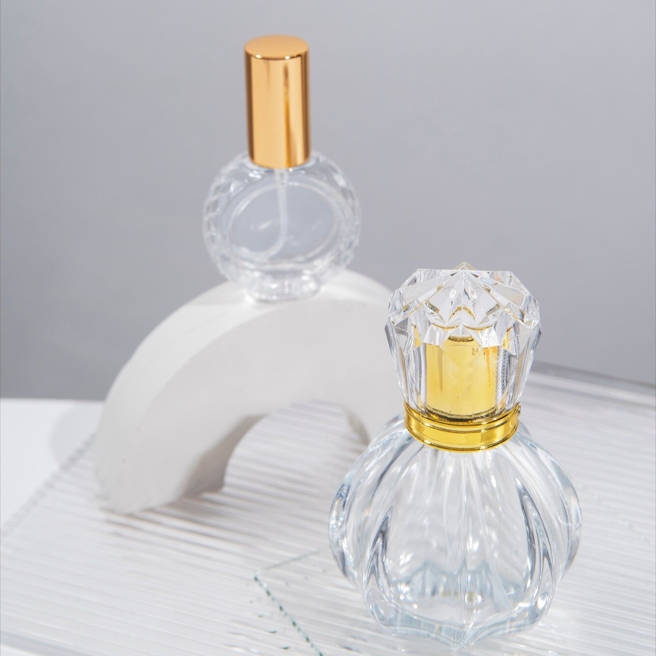 Mengenal cara teknik layering parfum yang benar