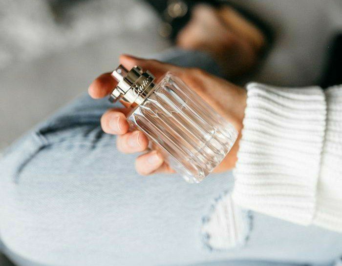 Rekomendasi parfum cocok untuk anak tongkrongan.