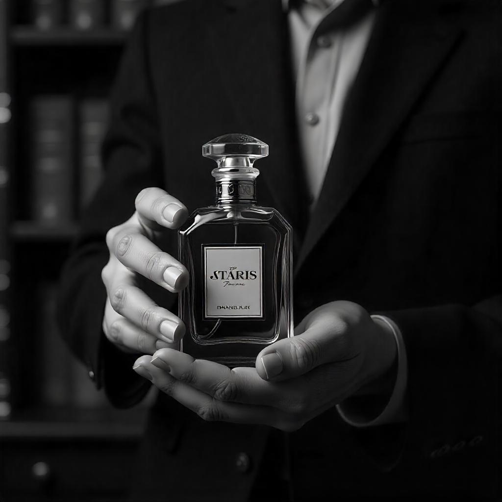 Rekomendasi parfum cowok