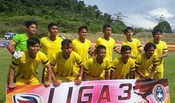 PS Sandeq Polman Terancam Gagal Tampil di Putaran Nasional Liga 4 2024/2025/Dok.