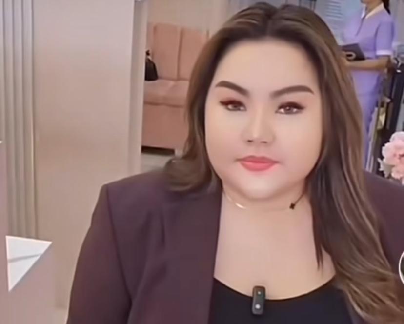 Lisa Mariana bakal jalani operasi Bariatrik