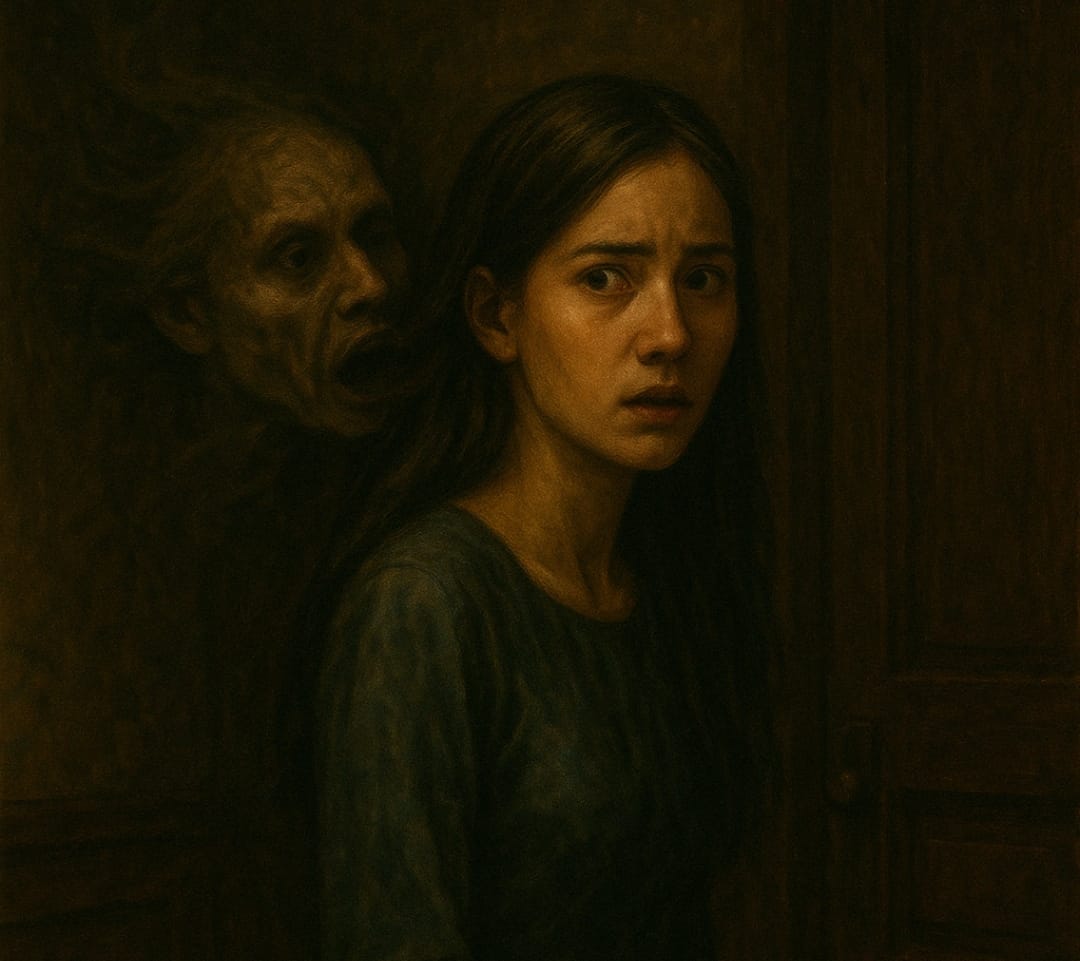 Cerita misteri Gunung Lawu.