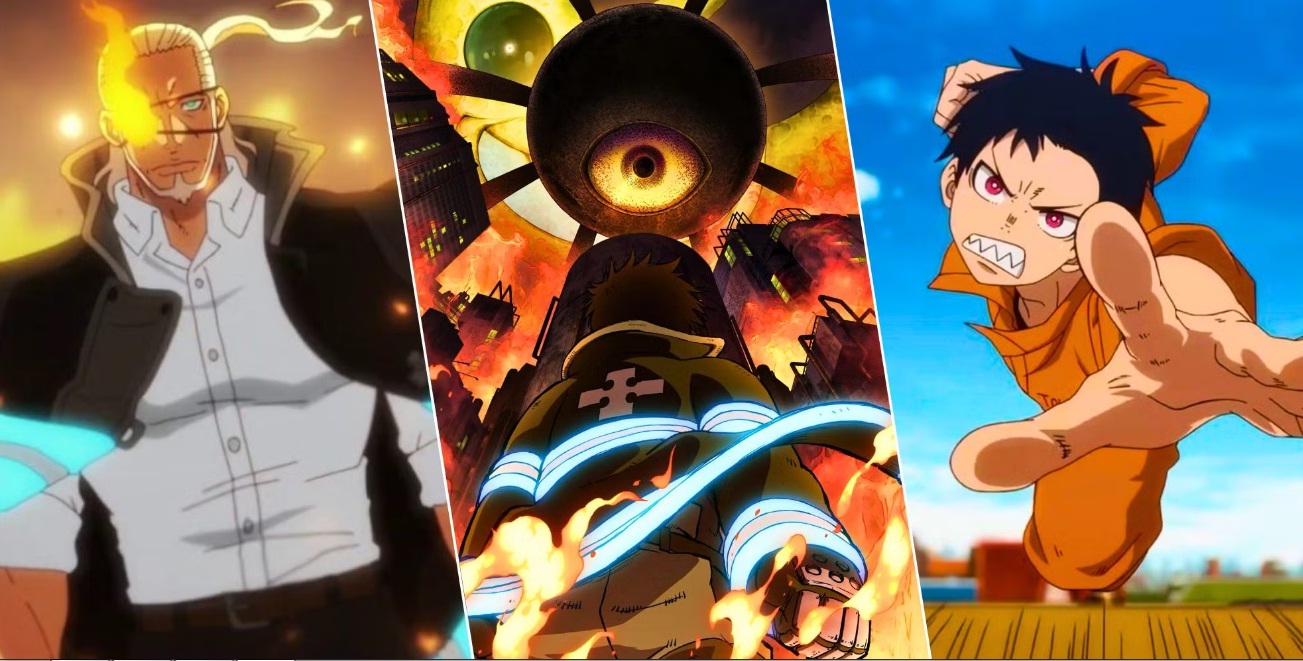 Rekomendasi anime musim semi 2025 wajib tonton.