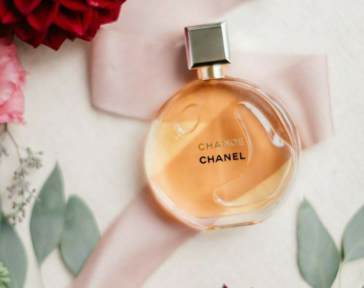 Rekomendasi parfum mix untuk wisuda.