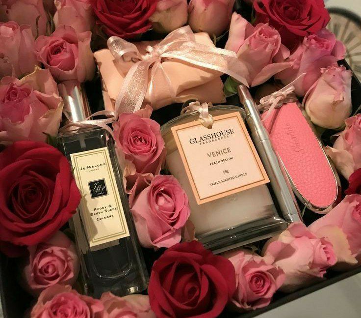 Rekomendasi parfum mix untuk pria.
