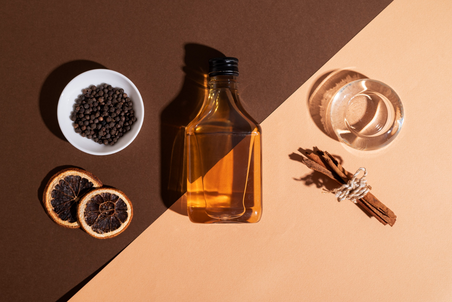 6 Rekomendasi Parfum Lokal dengan Aroma Oud dan Rempah