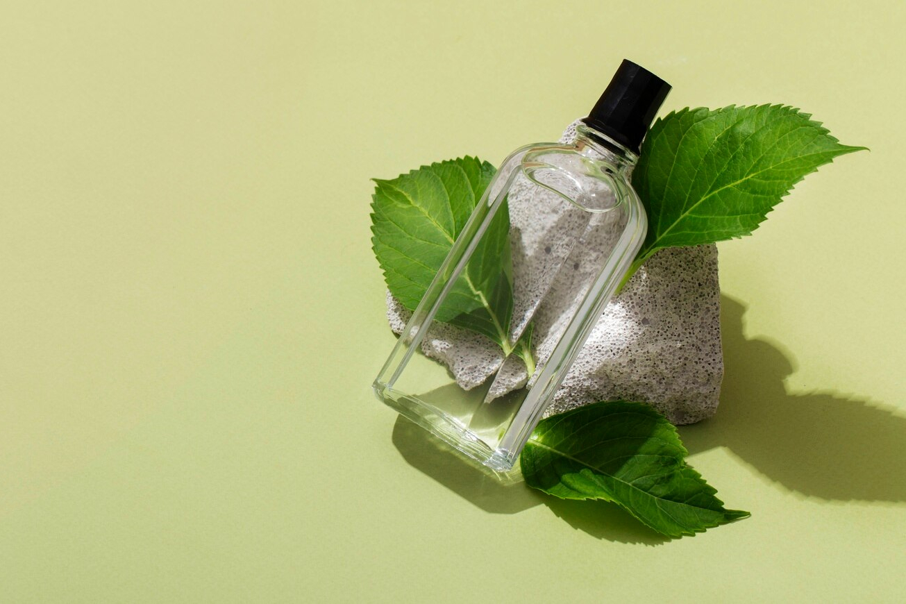 Rekomendasi Parfum Lokal dengan Aroma Green Tea