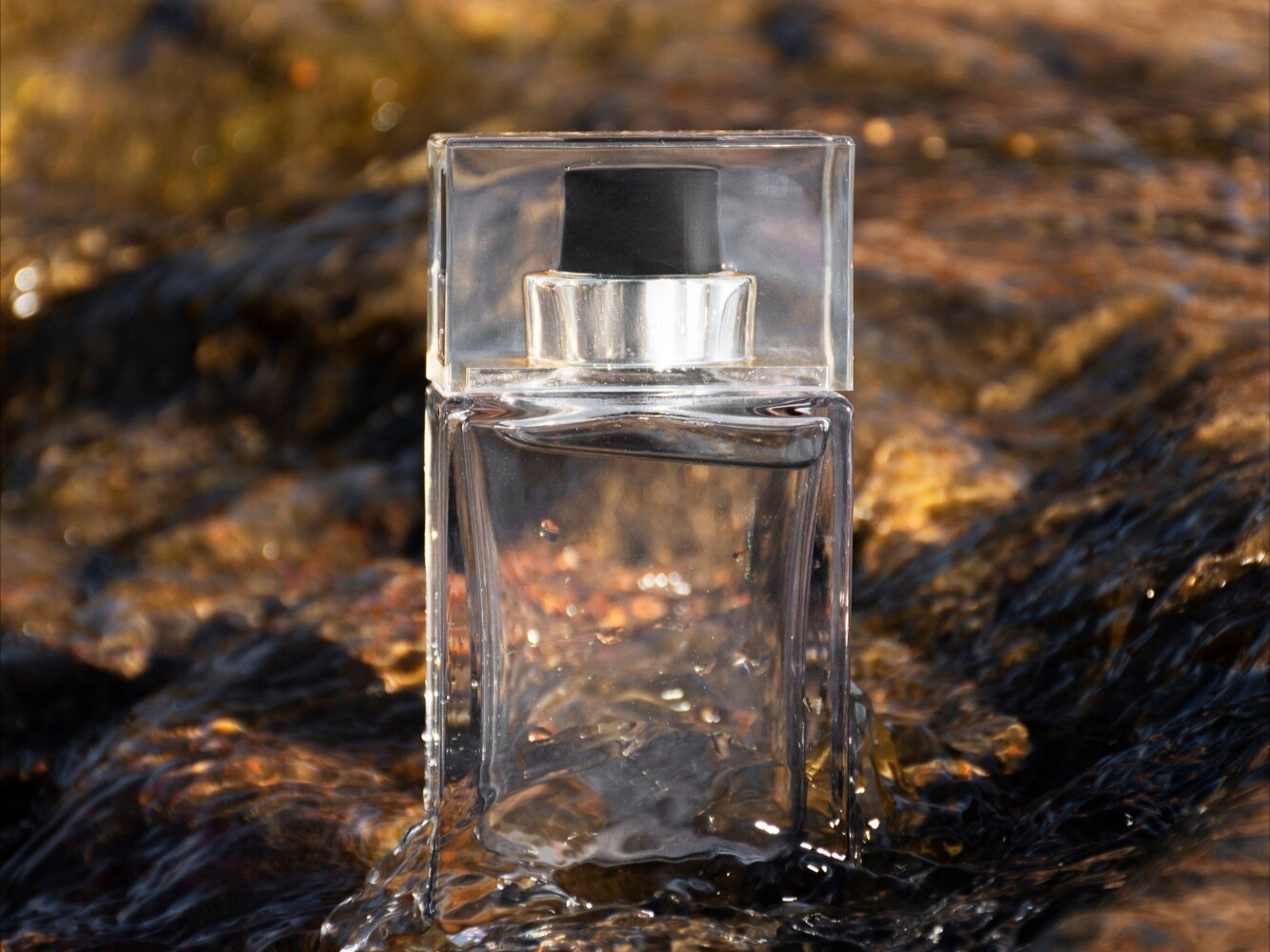 Rekomendasi Parfum Lokal Aroma Aquatic, segar kayak angin laut