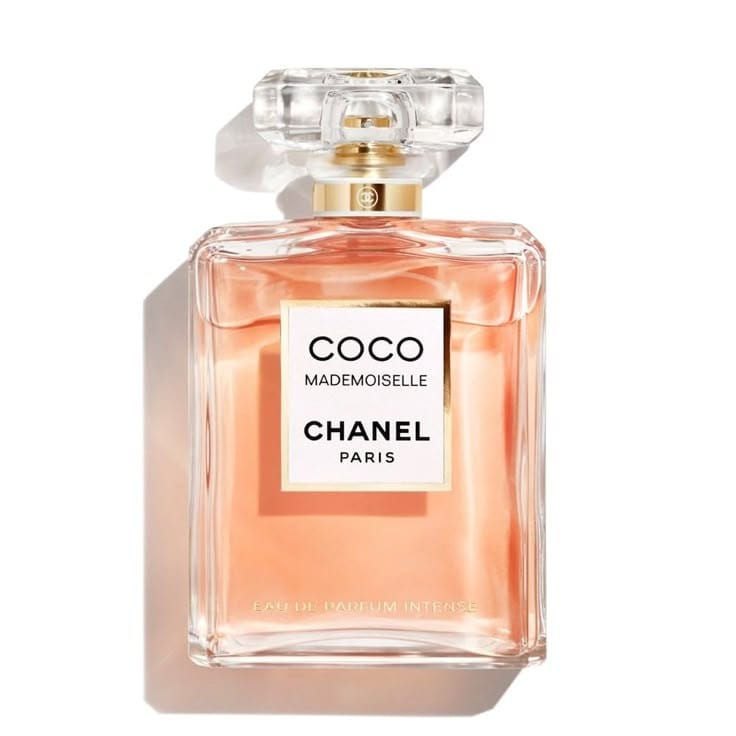 Rekomendasi parfum wanita