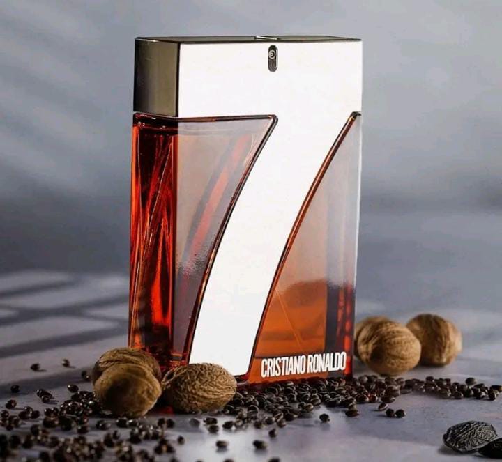 Rekomendasi parfum Cristiano Ronaldo CR7