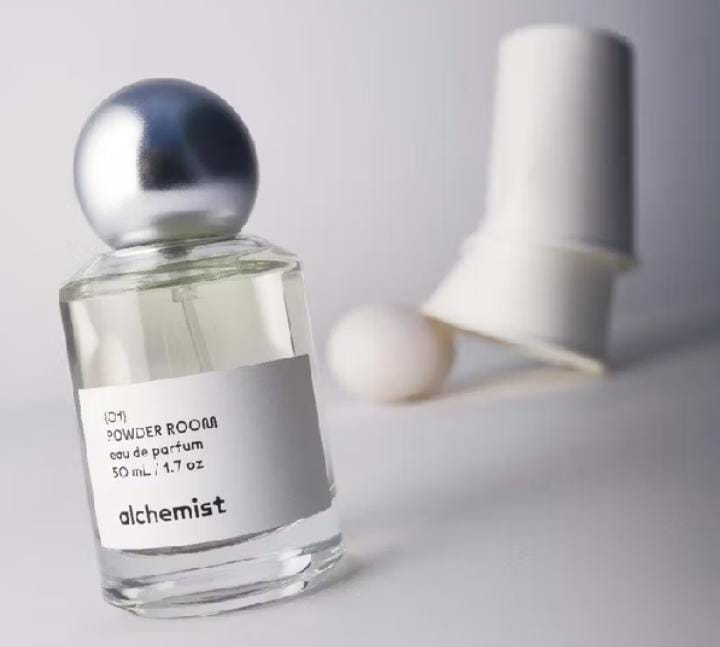 Rekomendasi parfum aroma segar seperti habis mandi