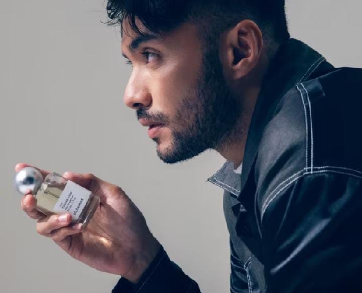 Rekomendasi parfum mix cowok Bvlgari Aqua