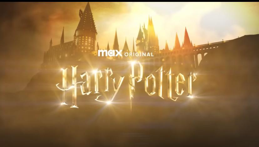 Harry potter series bakal tayang