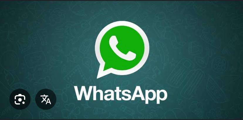 Ilustrasi whatsapp