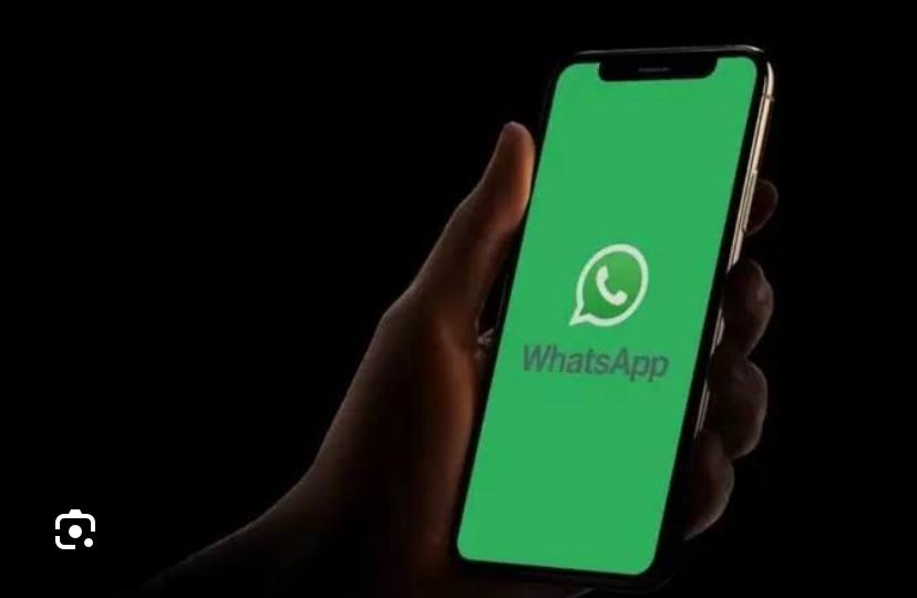 Ilustrasi whatsapp