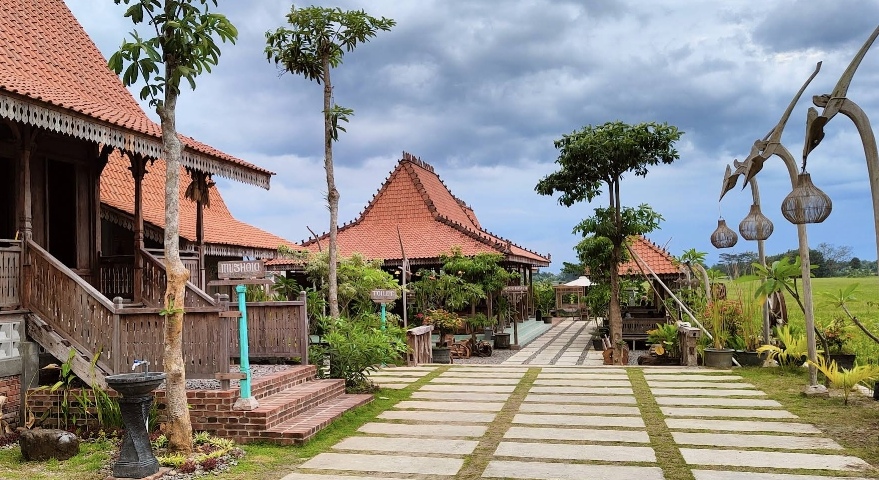5 Tempat Makan Murah, Enak, dan Hits di Ponorogo, Surga Kuliner Kaki Lima yang Rasa Bintang Lima