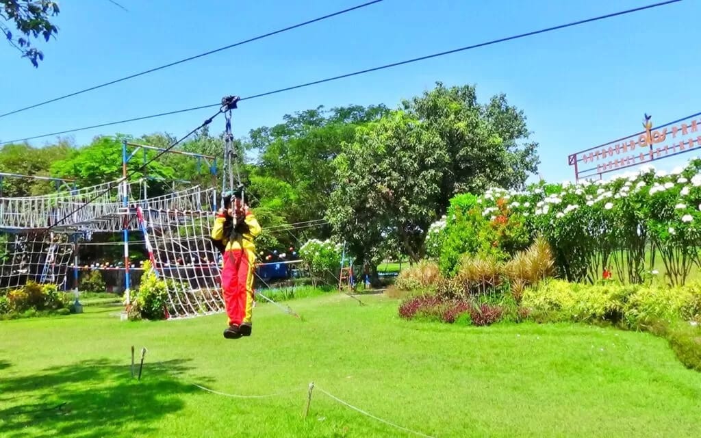 Rekomendasi wisata Sidoarjo