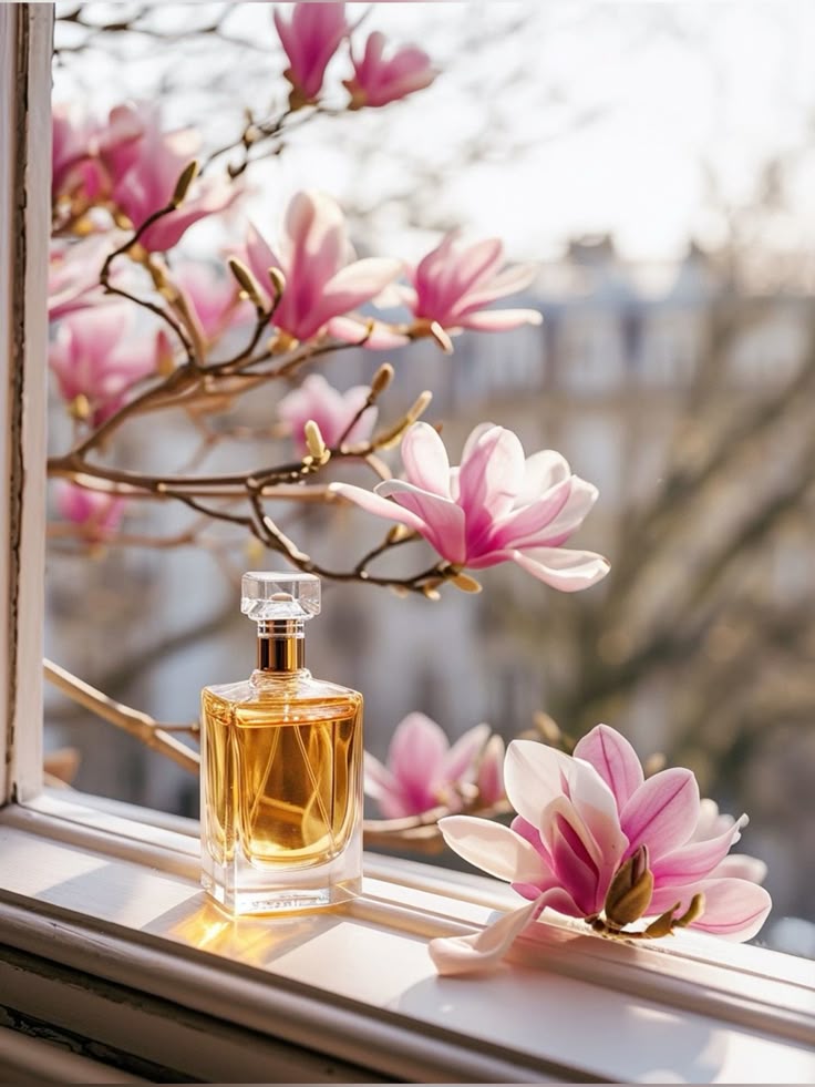 Rekomendasi parfum  Parfum Clean Look
