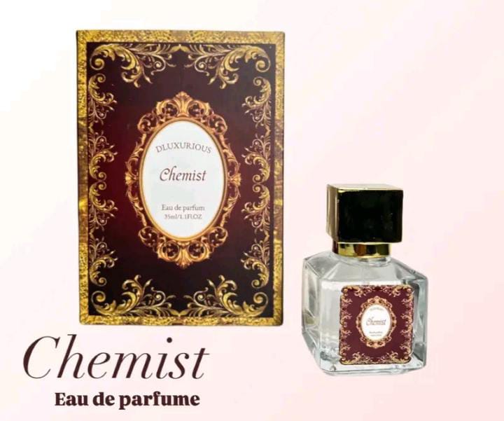 Rekomendasi parfum lokal Dluxurious