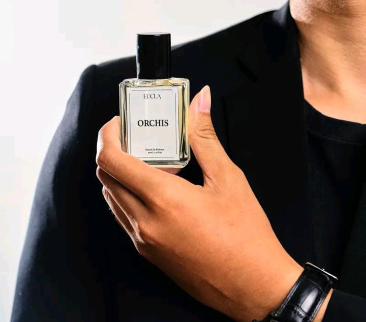 Rekomendasi parfum lokal Eucla