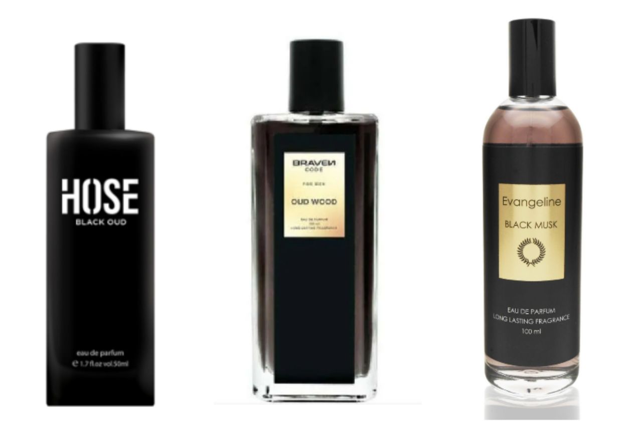 Rekomendasi parfum pria cocok untuk malam hari.
