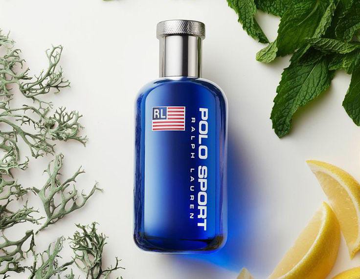 Rekomendasi parfum mix Polo Sport