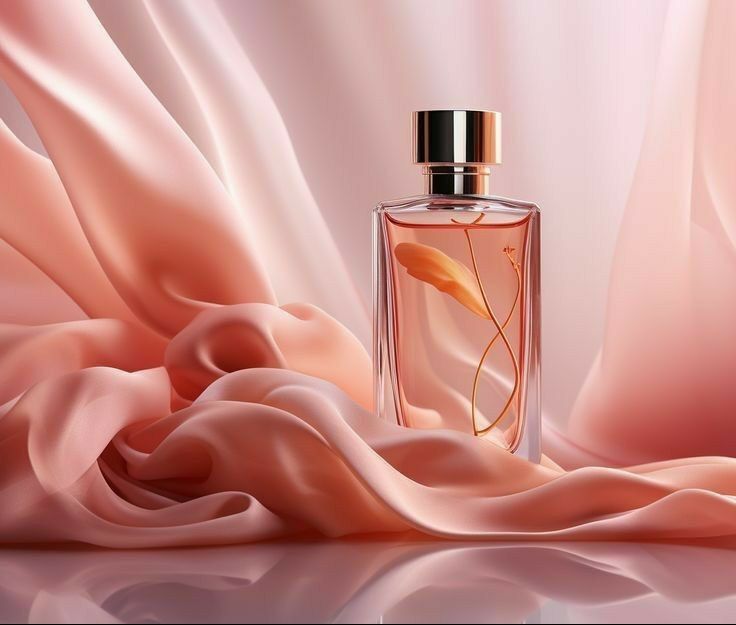 Rekomendasi parfum mix dengan Taylor Swift.
