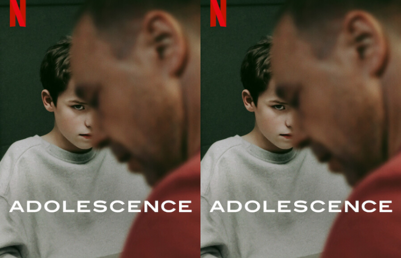 Nonton Serial Netflix Adolescence