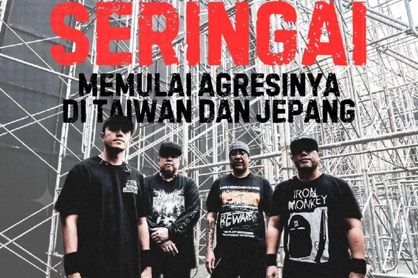 Band Seringai