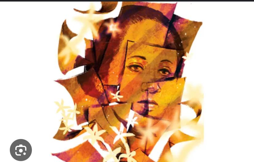 Ilustrasi kartini