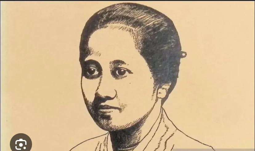 Ilustrasi kartini