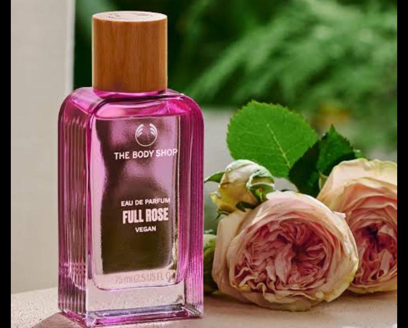 Rekomendasi parfum di hari kartini