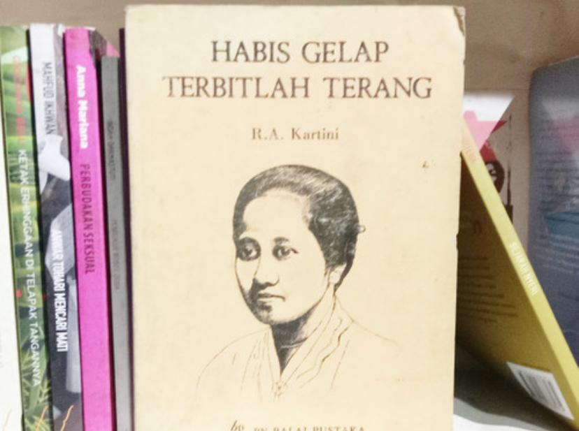 Kartini dan karyanya