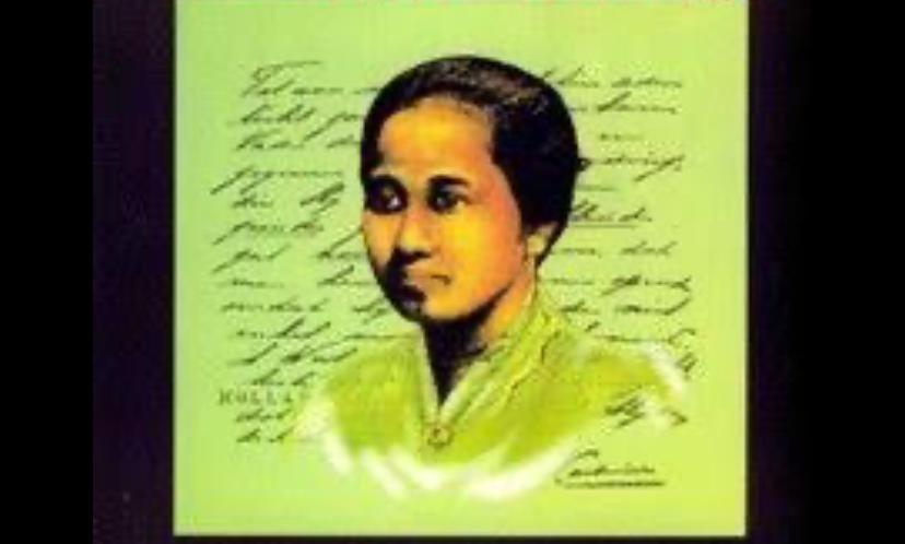Kutipan dari buku habis gelap terbitlah terang R.A Kartini