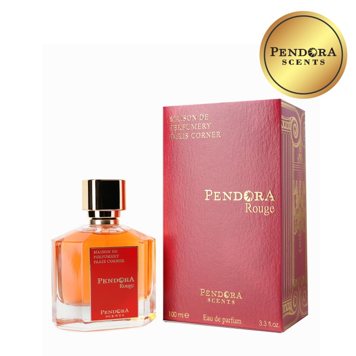Rekomendasi parfum murmer wanita