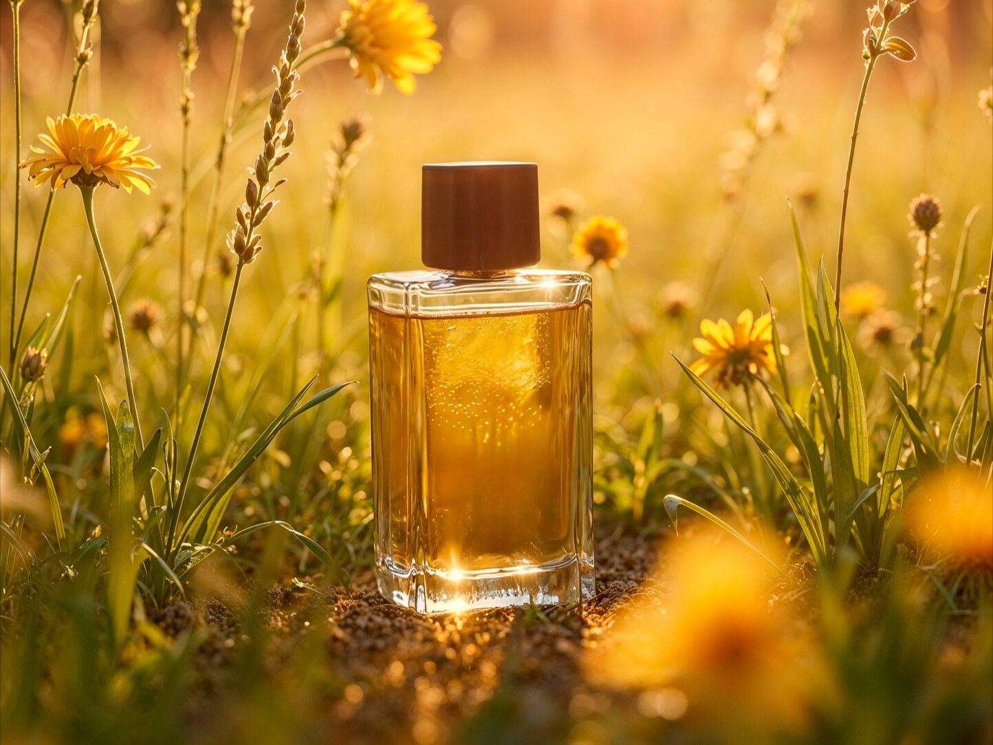 Rekomendasi Parfum Lokal Cewek Paling Cocok Dipakai Pagi Hari