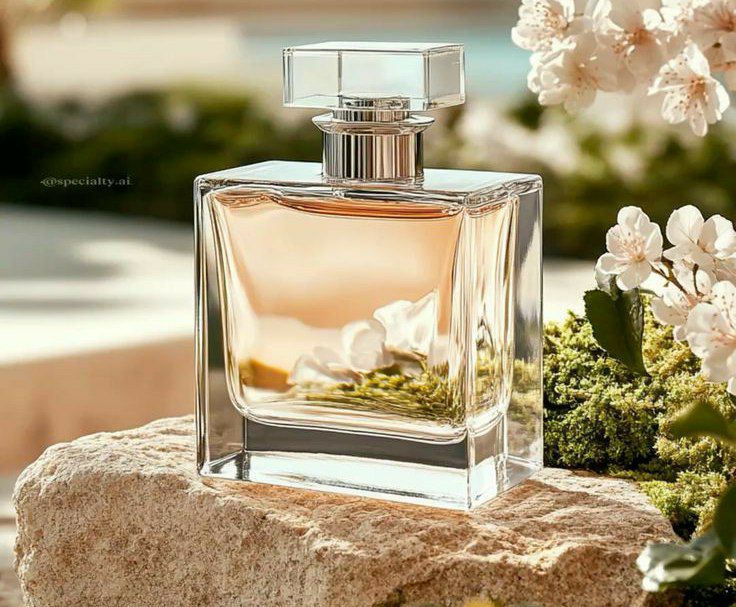 Rekomendasi parfum mix dengan selena gomez.
