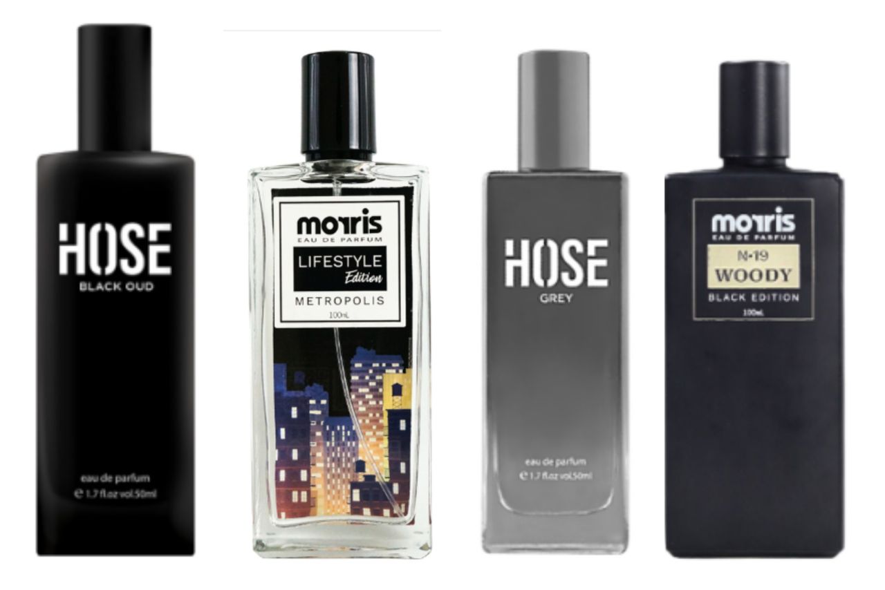 Rekomendasi parfum minimarket cowok.